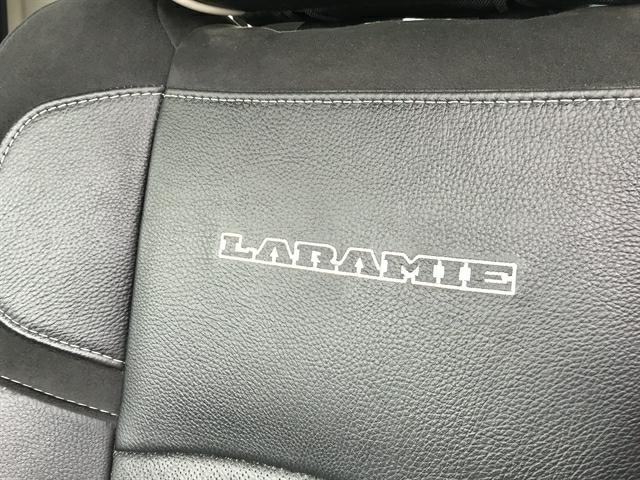 RAM 2500 Laramie 4x4 Crew Cab 6'4" Box 2024