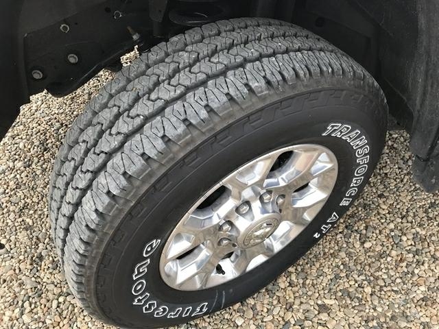 RAM 2500 Laramie 4x4 Crew Cab 6'4" Box 2024