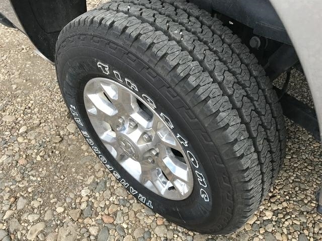 RAM 2500 Laramie 4x4 Crew Cab 6'4" Box 2024