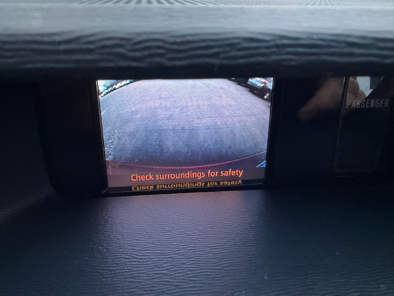 Toyota Sienna 5dr 7-Pass Van V6 LE AAS FWD (Natl) 2014