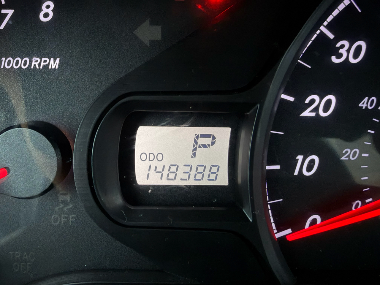 Toyota Sienna 5dr 7-Pass Van V6 LE AAS FWD (Natl) 2014