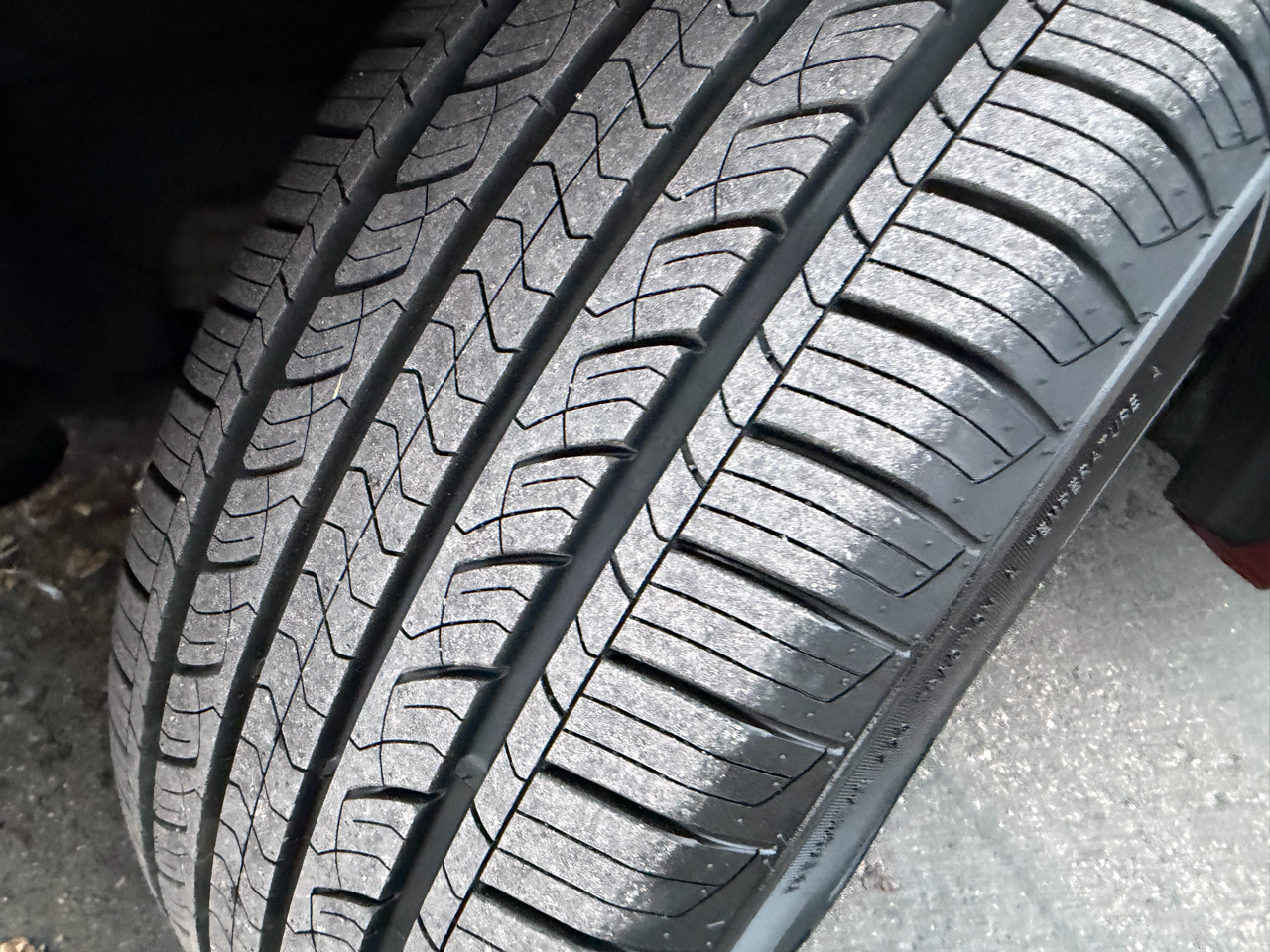 Toyota Sienna 5dr 7-Pass Van V6 LE AAS FWD (Natl) 2014