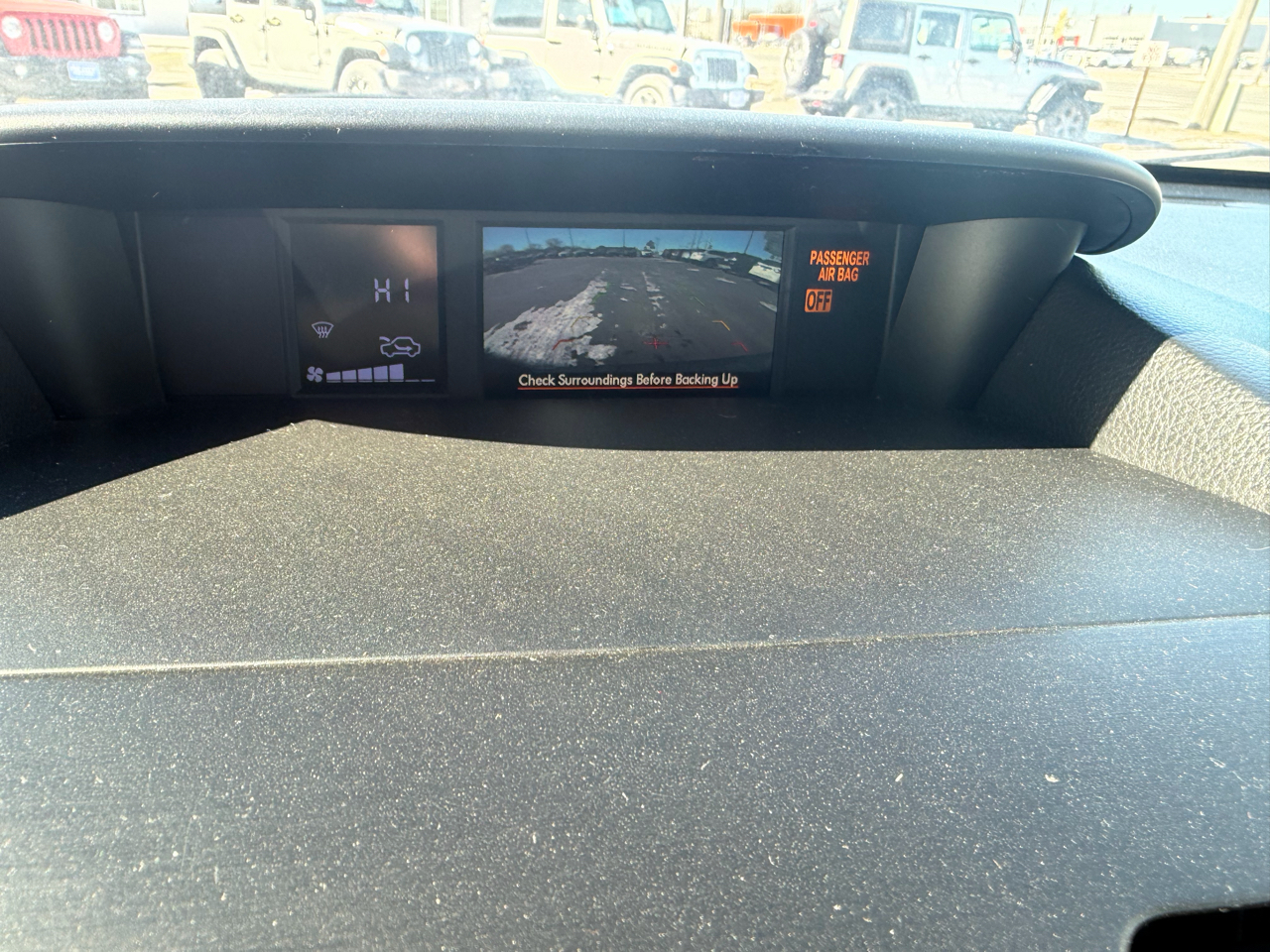 Subaru XV Crosstrek Hybrid 5dr 2.0i Touring 2014