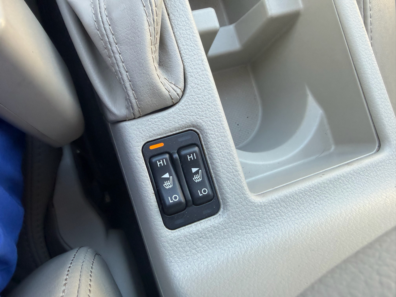 Subaru XV Crosstrek Hybrid 5dr 2.0i Touring 2014