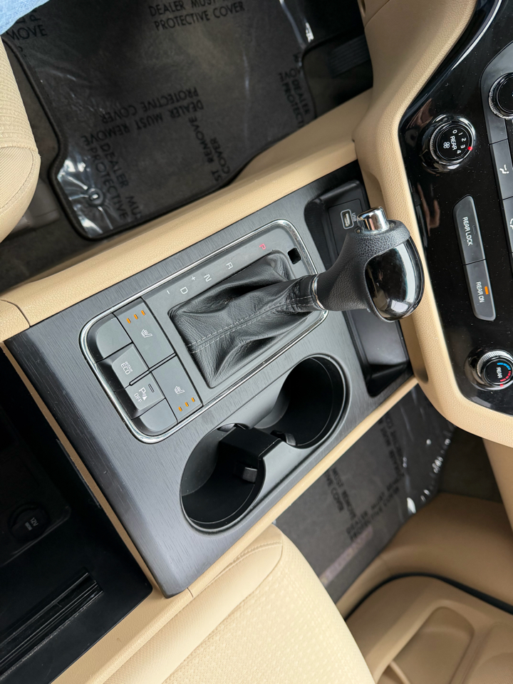 Kia Sedona 4dr Wgn LX 2016