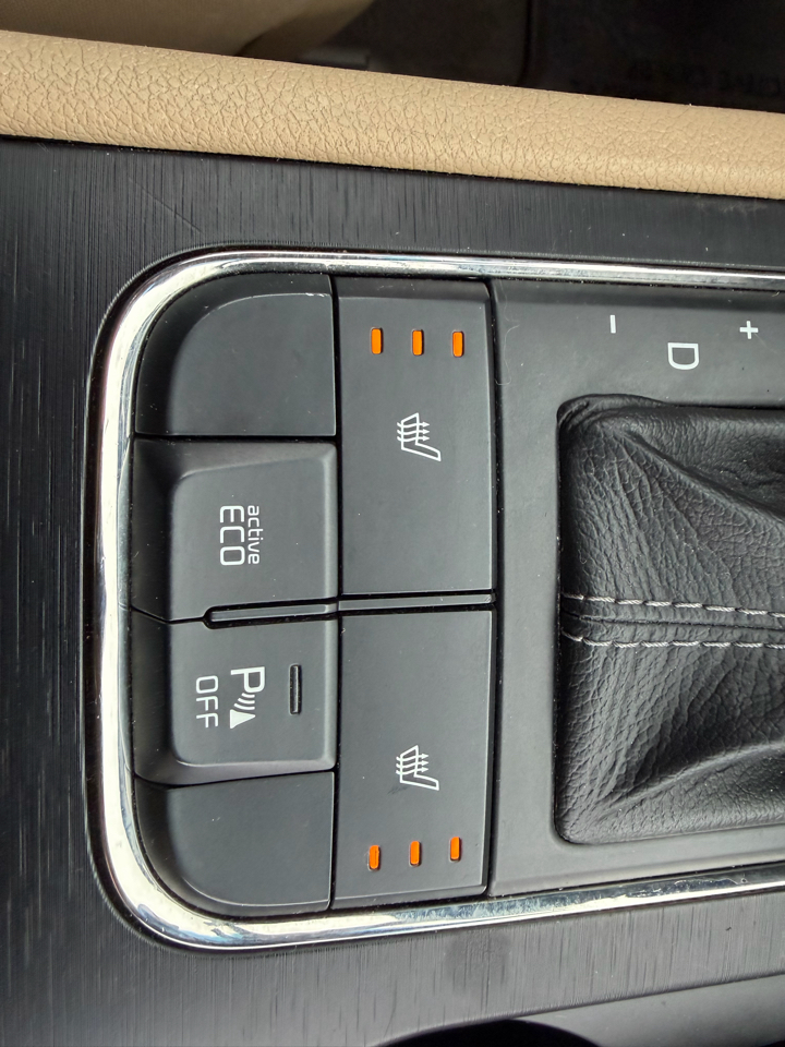 Kia Sedona 4dr Wgn LX 2016