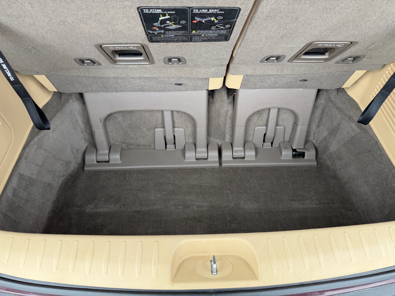 Kia Sedona 4dr Wgn LX 2016