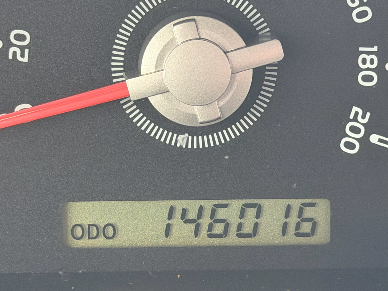 Toyota FJ Cruiser 4WD 4dr Auto (Natl) 2010