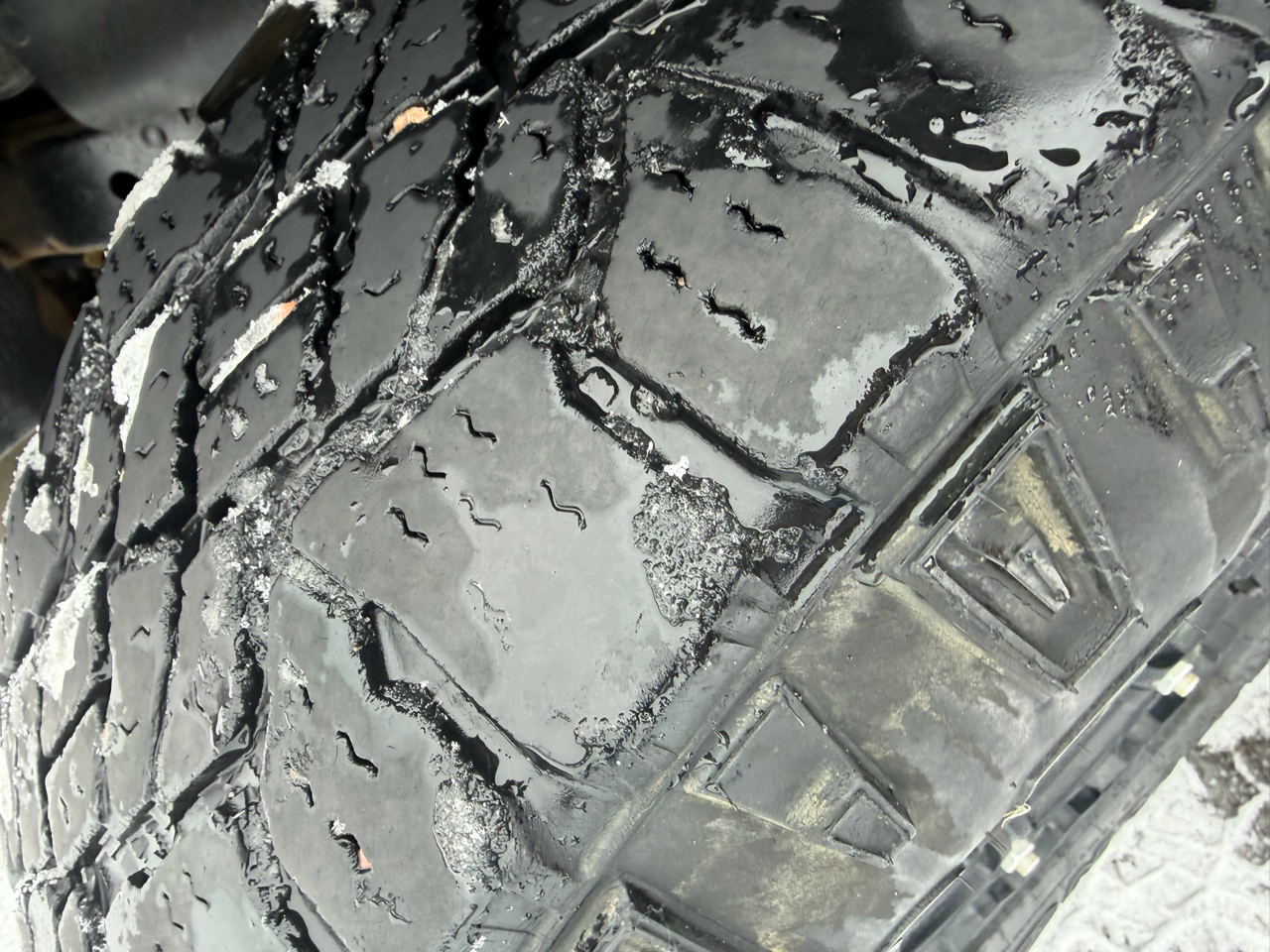 Toyota FJ Cruiser 4WD 4dr Auto (Natl) 2008