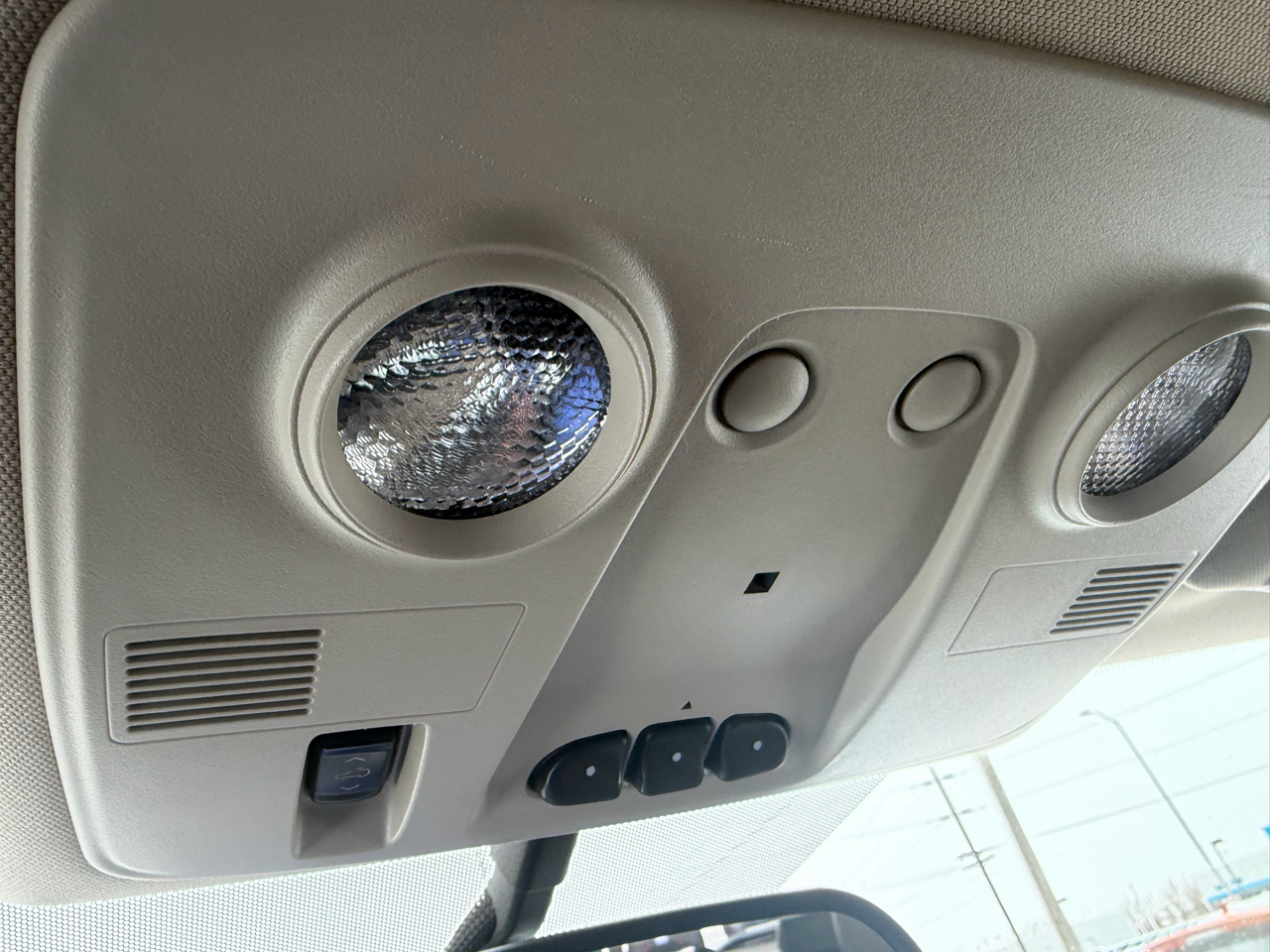 GMC Acadia AWD 4dr Denali 2013