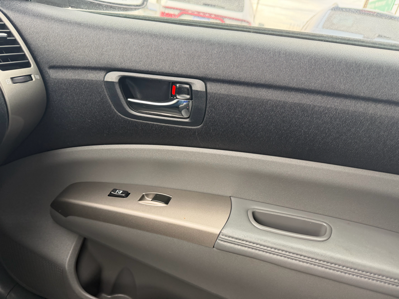 Toyota Prius 5dr HB (Natl) 2009