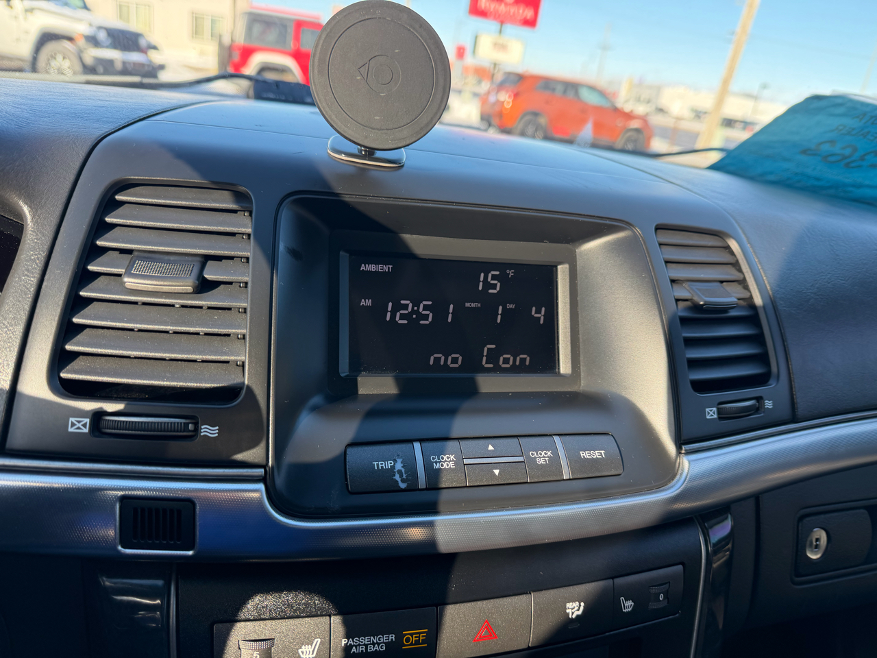 Kia Amanti 4dr Sdn 2008