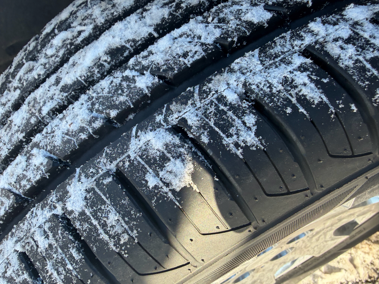 Kia Amanti 4dr Sdn 2008