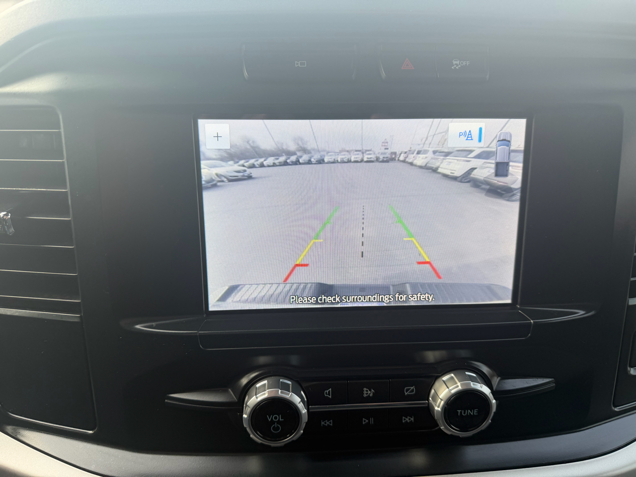 Ford F-150 XLT 4WD SuperCrew 5.5' Box 2023