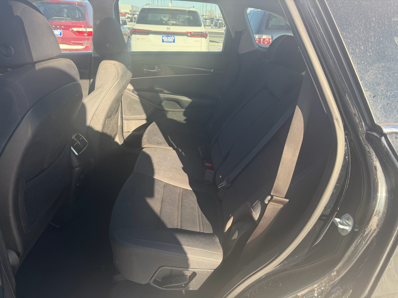 Kia Sorento LX FWD 2018