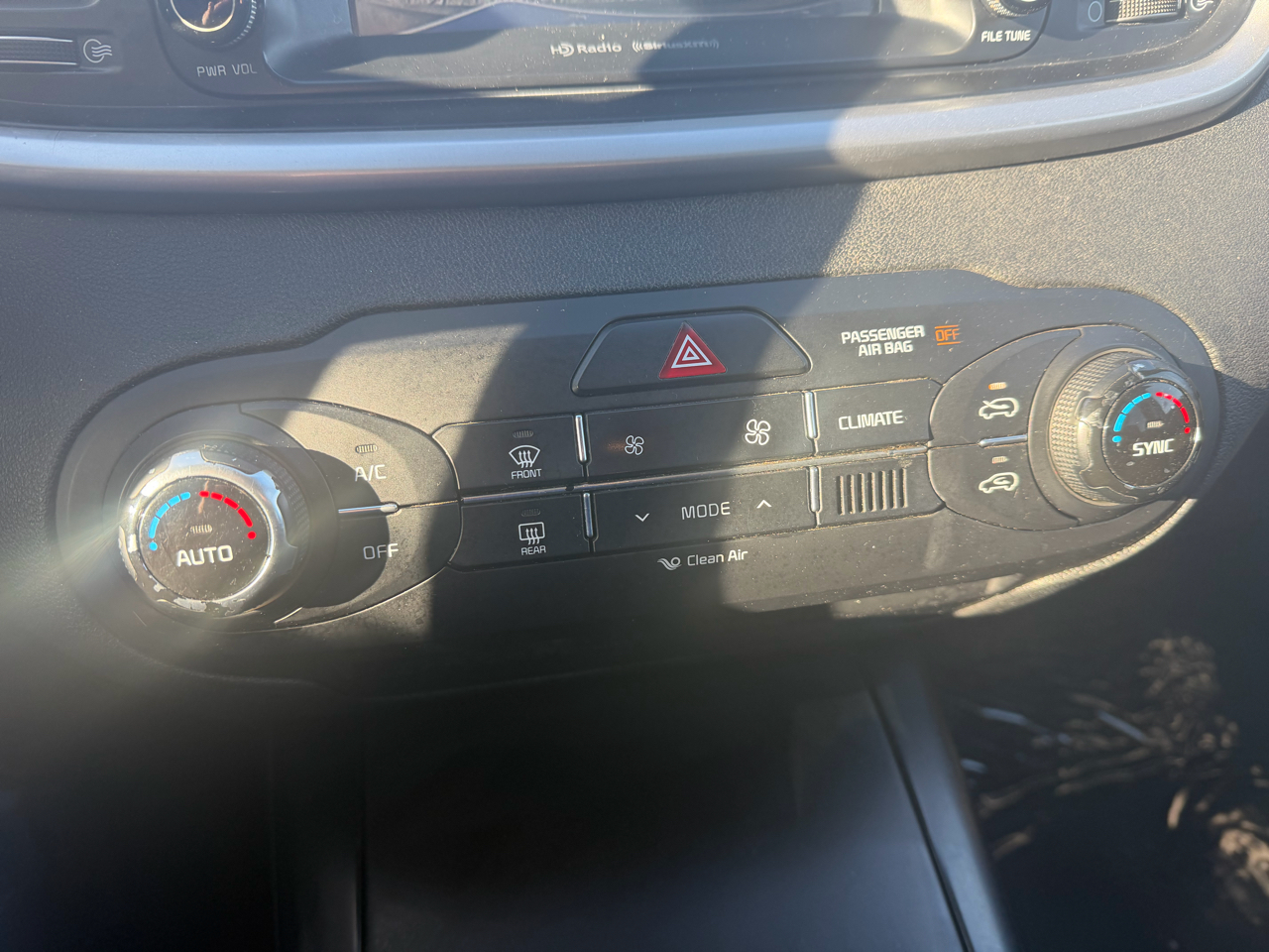 Kia Sorento LX FWD 2018