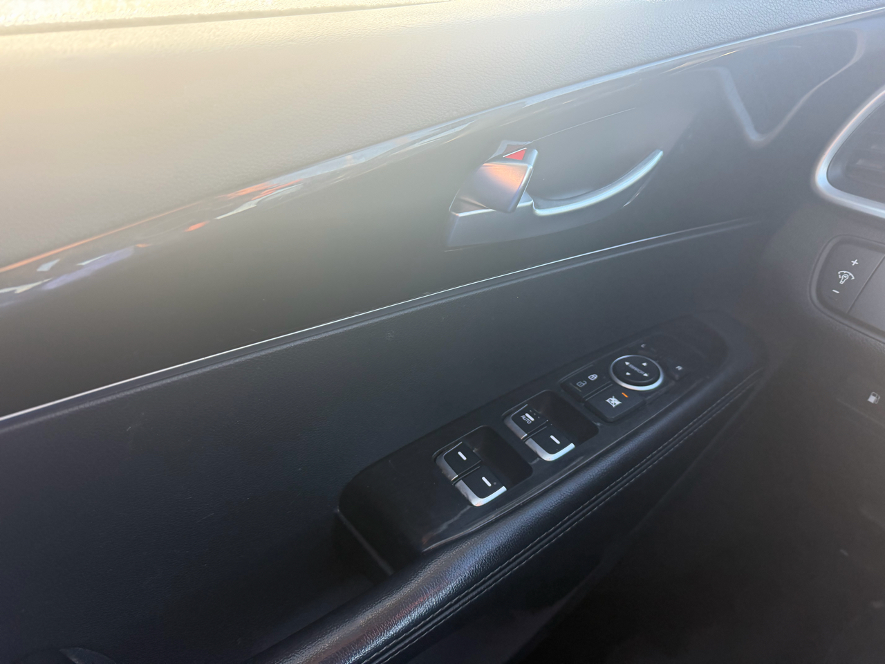 Kia Sorento LX FWD 2018