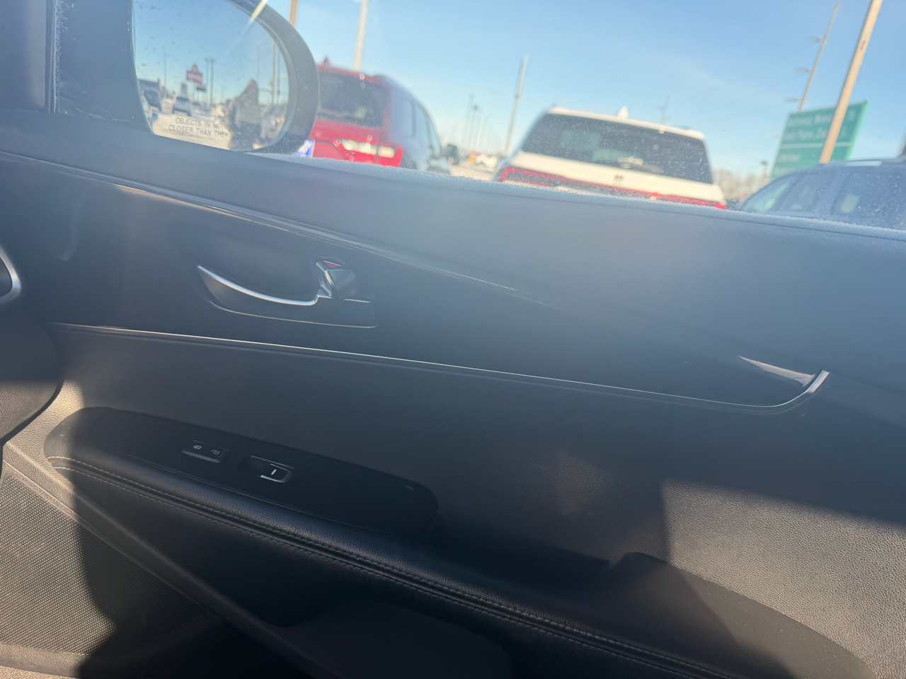 Kia Sorento LX FWD 2018