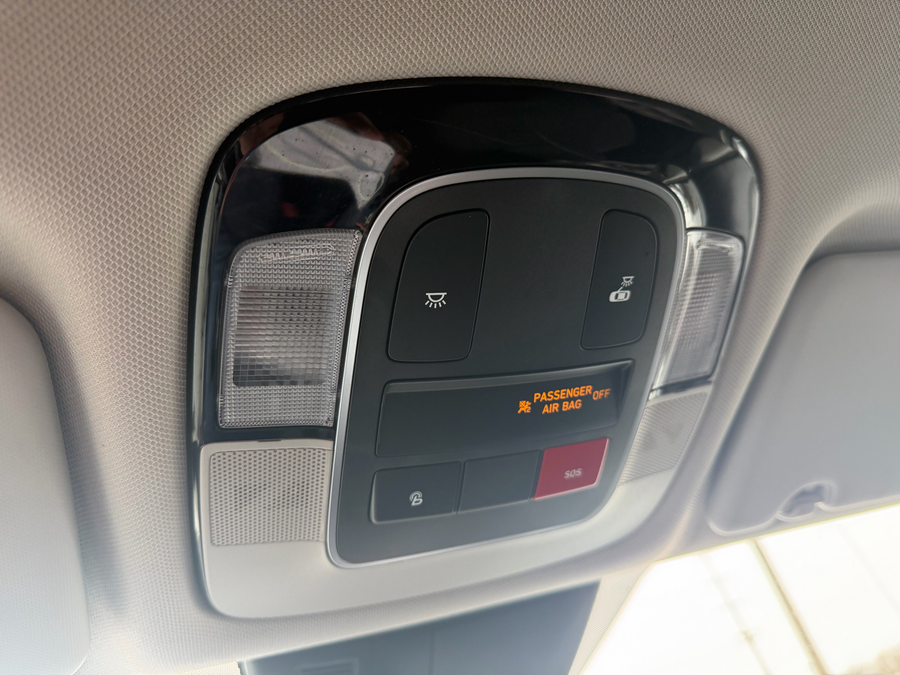 Hyundai Tucson SEL AWD 2023