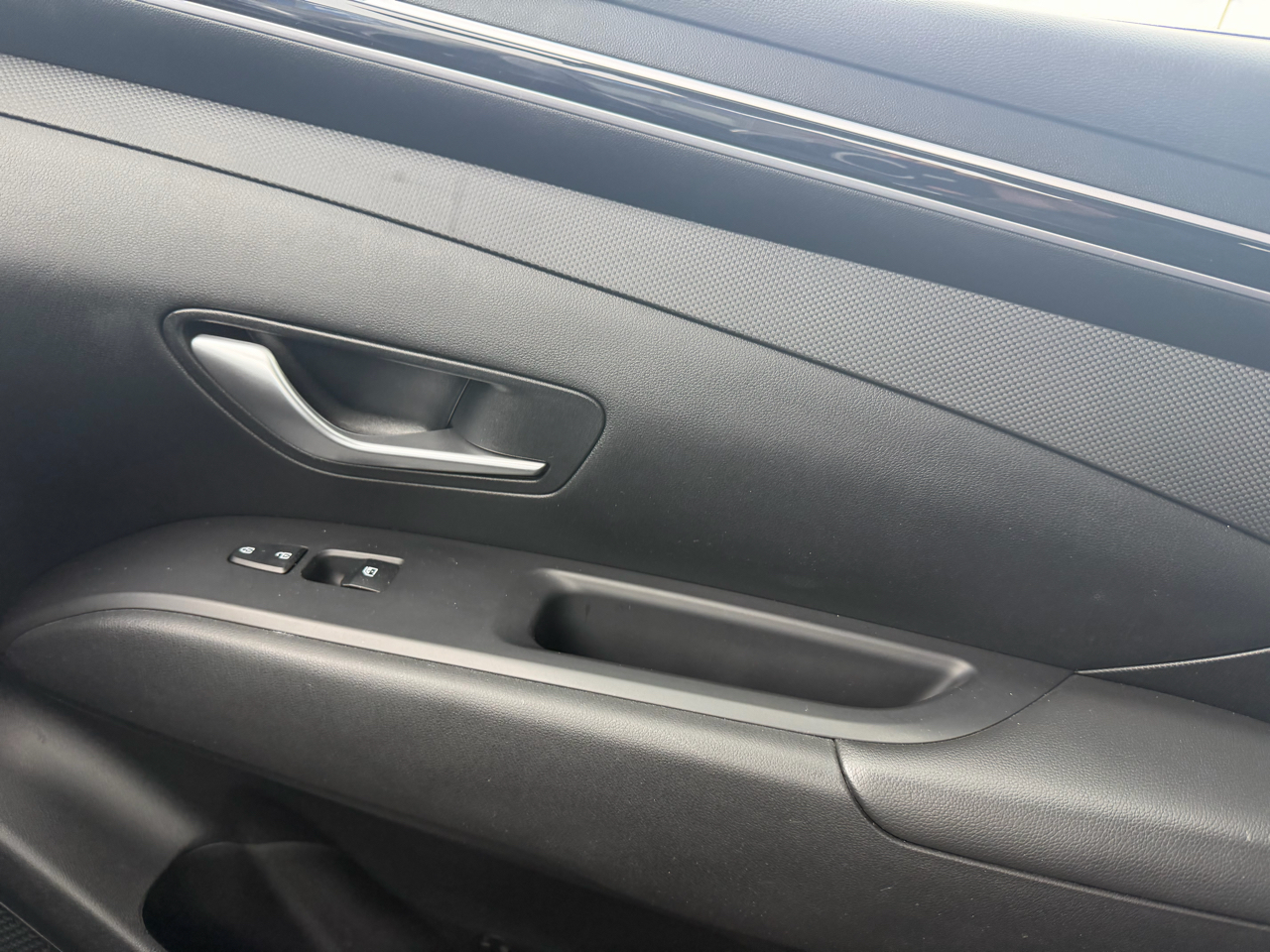 Hyundai Tucson SEL AWD 2023