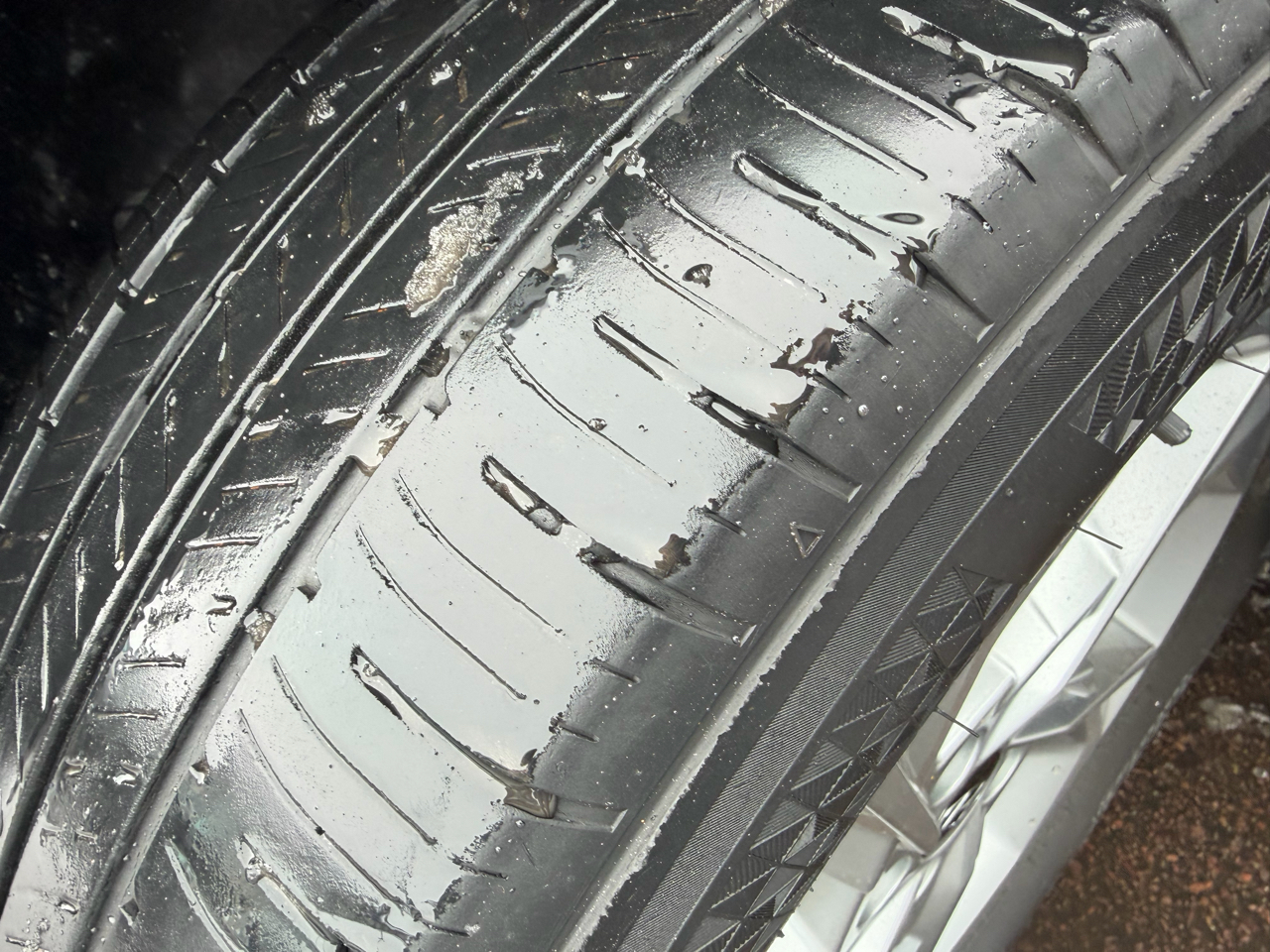 Hyundai Tucson SEL AWD 2023