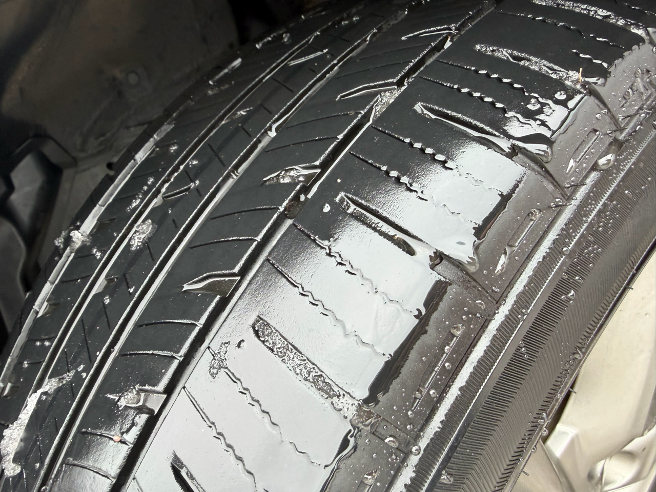 Nissan Pathfinder 4WD 4dr Platinum 2013