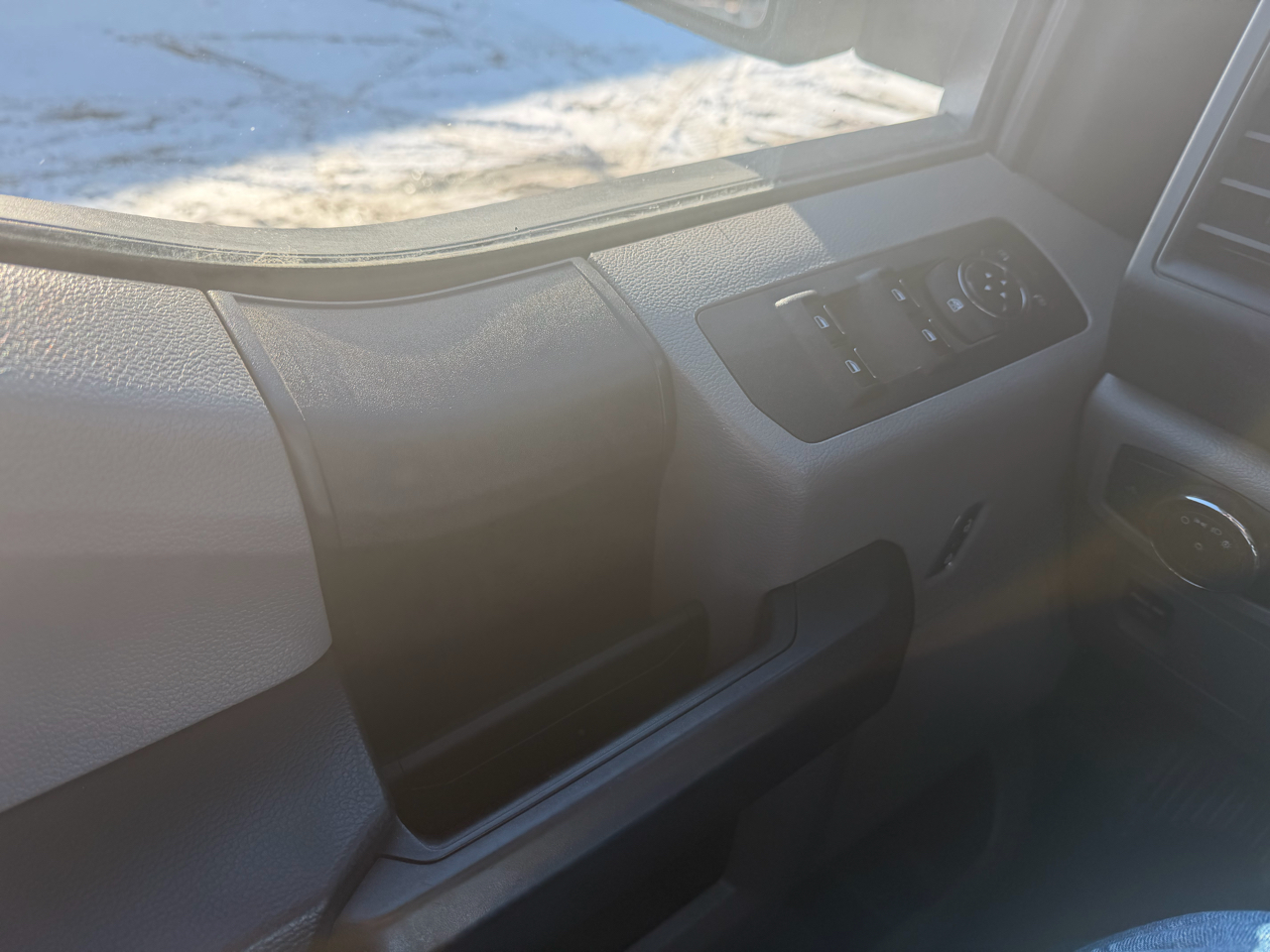 Ford F-150 XL SuperCab Long Bed 4WD 2019