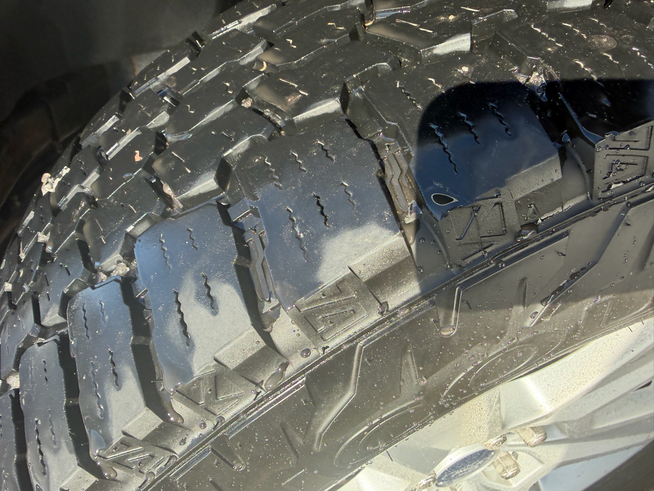 Ford F-150 XL SuperCab Long Bed 4WD 2019