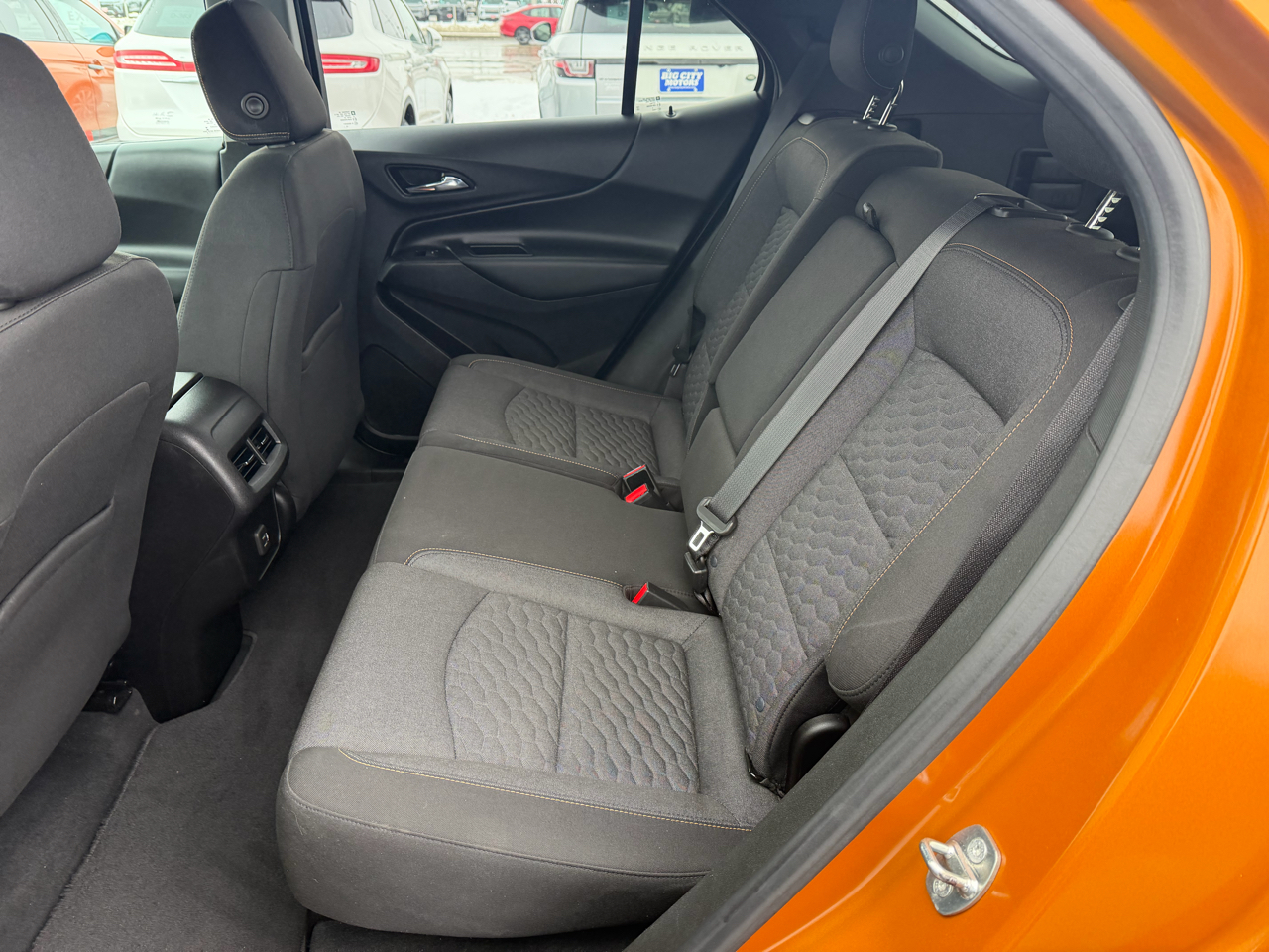 Chevrolet Equinox AWD 4dr LT w/1LT 2019