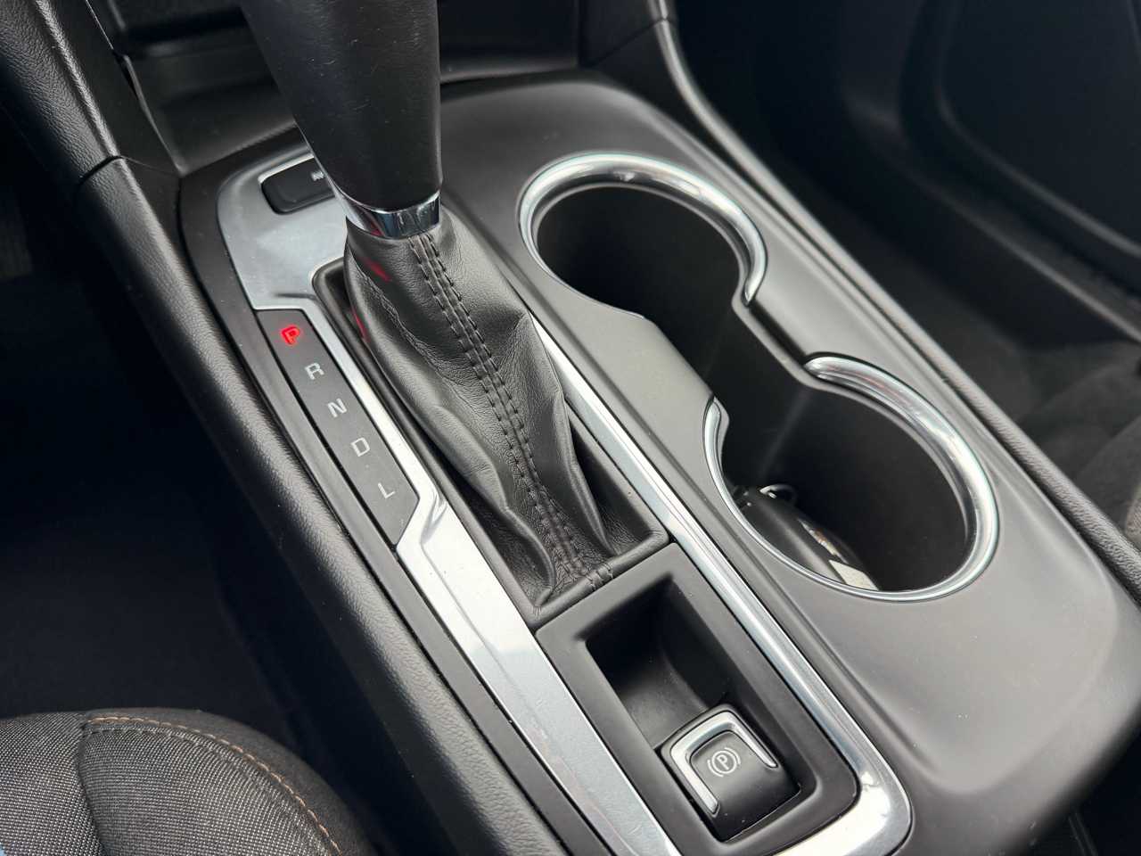 Chevrolet Equinox AWD 4dr LT w/1LT 2019