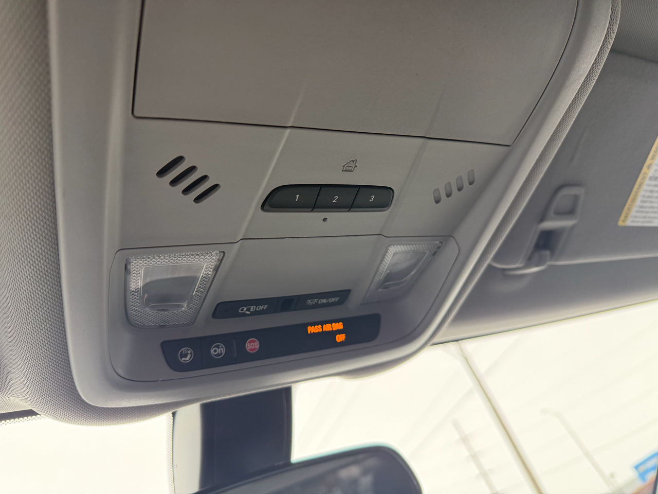 Chevrolet Equinox AWD 4dr LT w/1LT 2019