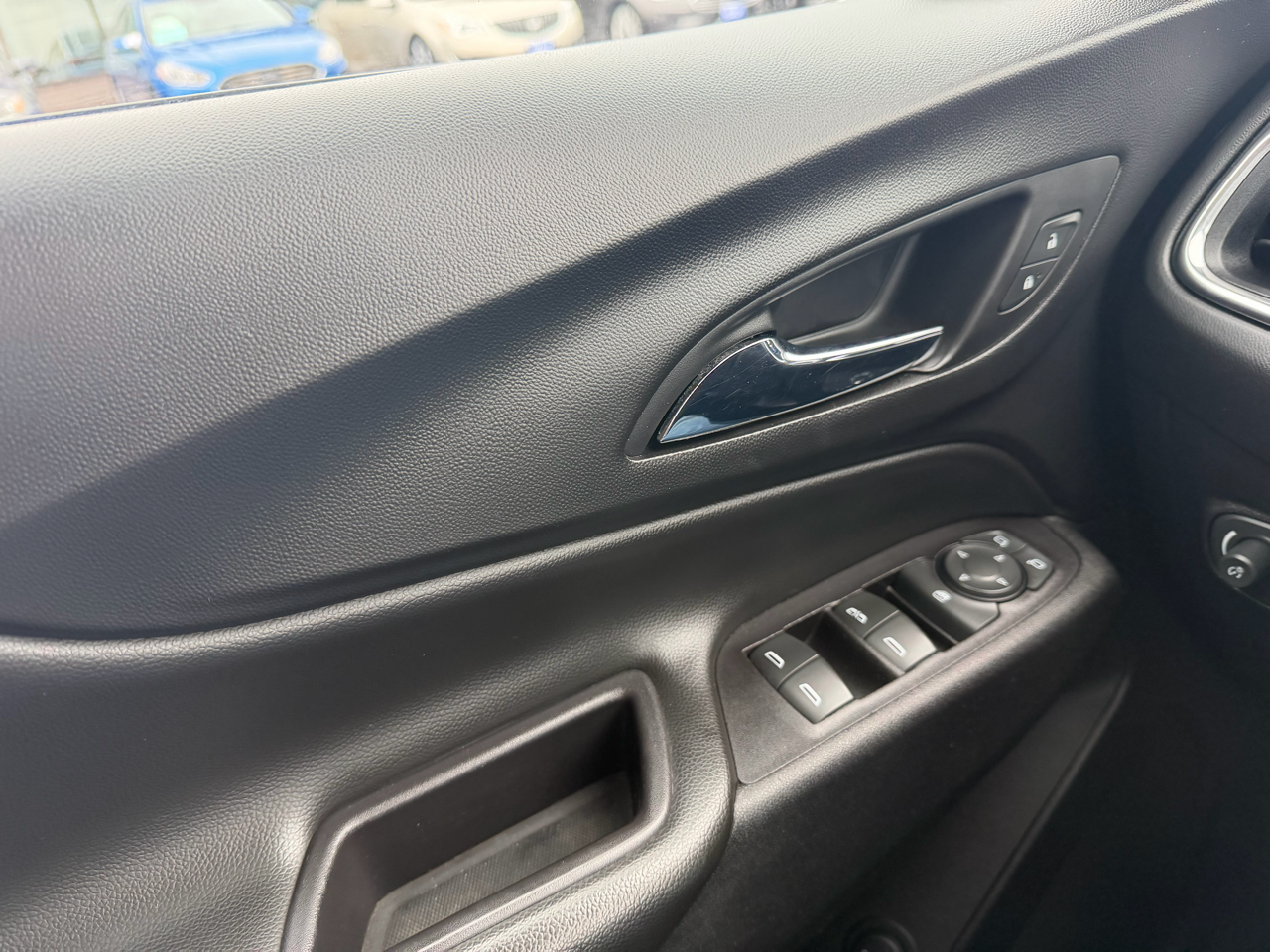 Chevrolet Equinox AWD 4dr LT w/1LT 2019