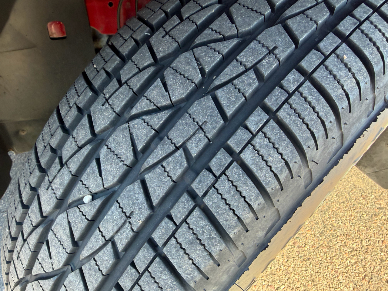 Chevrolet Trax AWD 4dr LT 2017