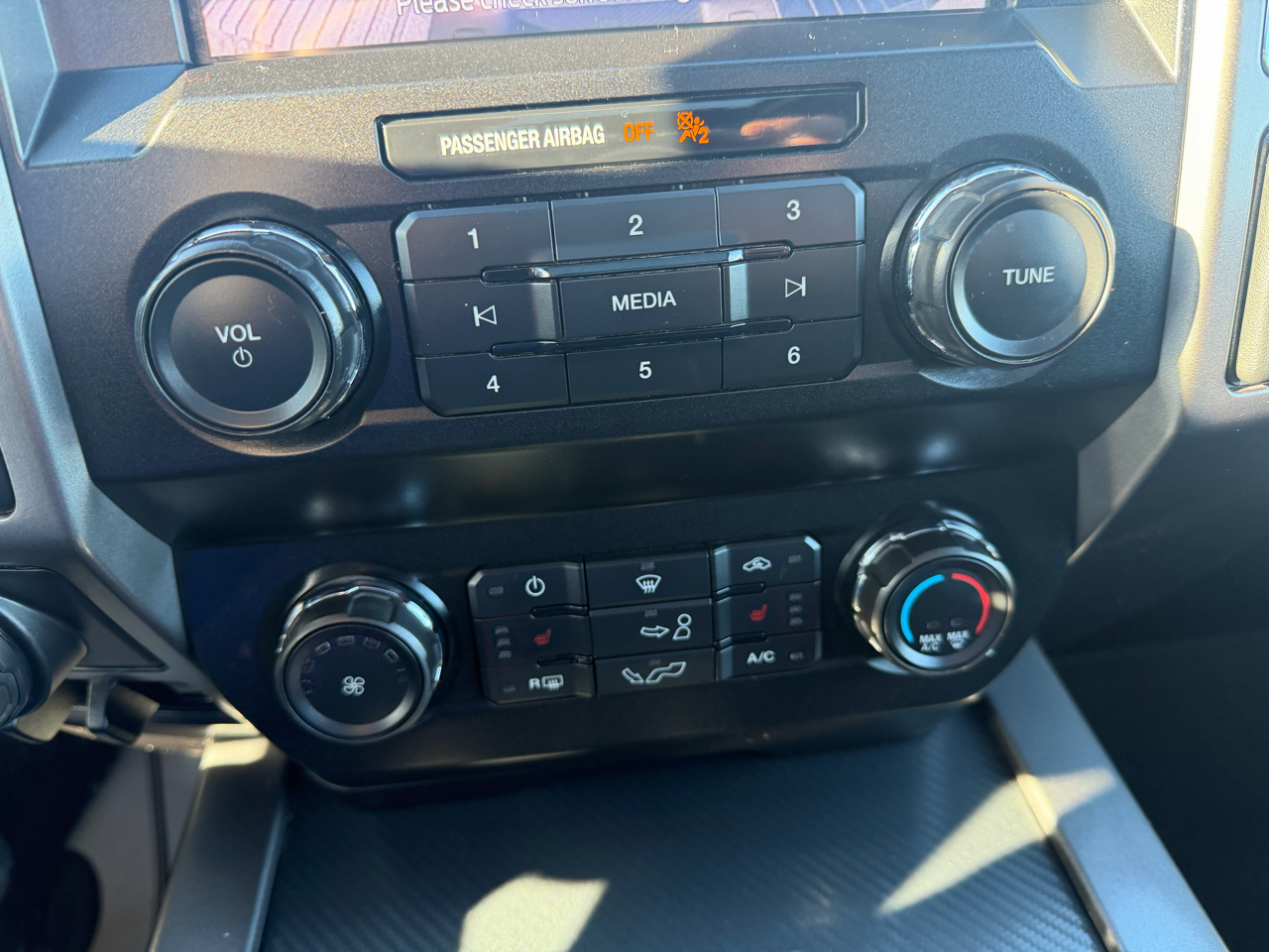 Ford F-150 King Ranch 4WD SuperCrew 5.5' Box 2020