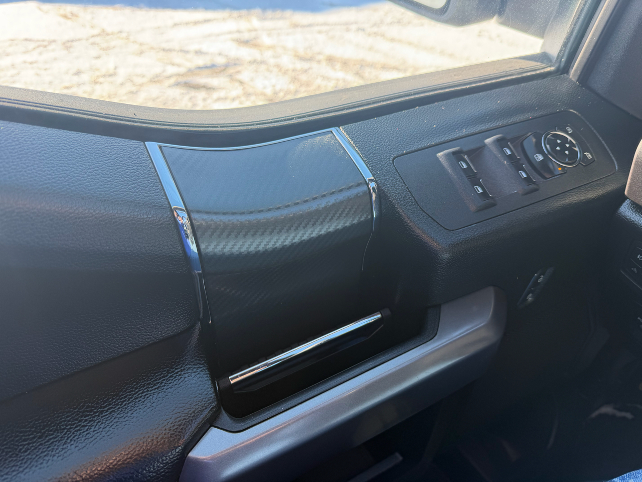 Ford F-150 King Ranch 4WD SuperCrew 5.5' Box 2020