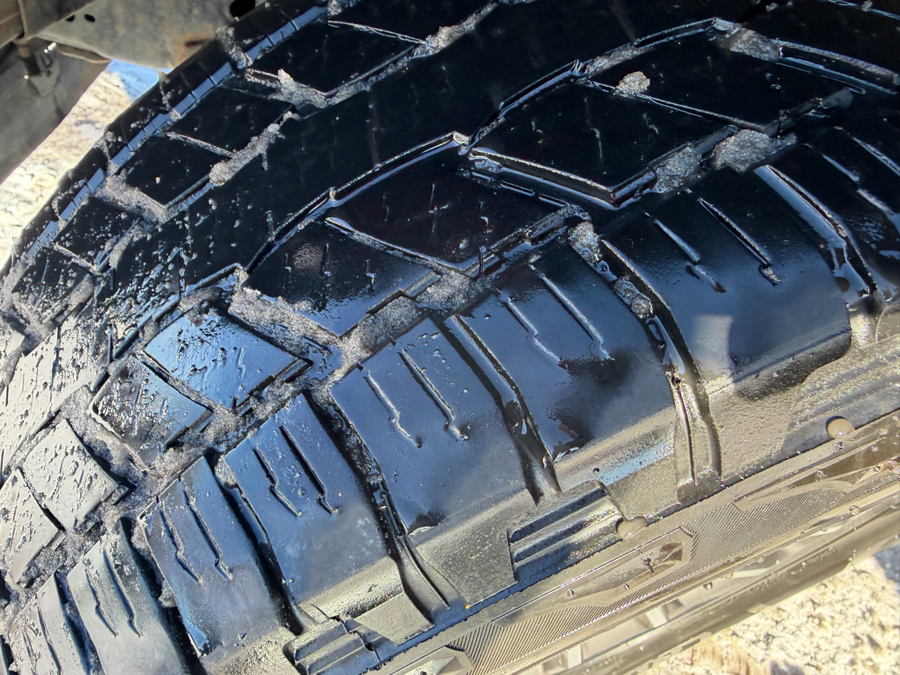 Ford F-150 King Ranch 4WD SuperCrew 5.5' Box 2020