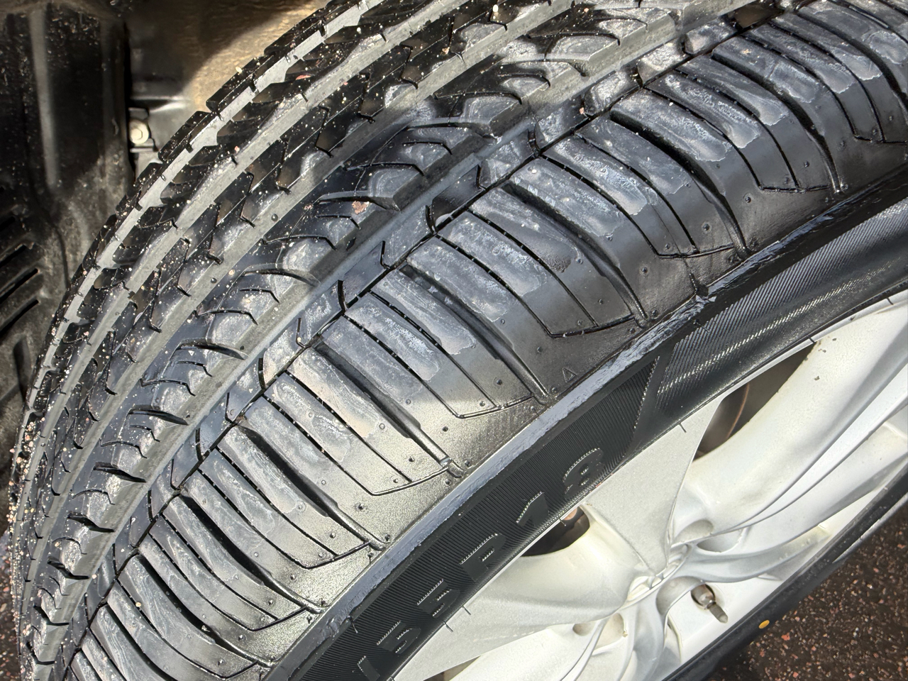 Toyota RAV4 AWD 4dr Limited (Natl) 2015