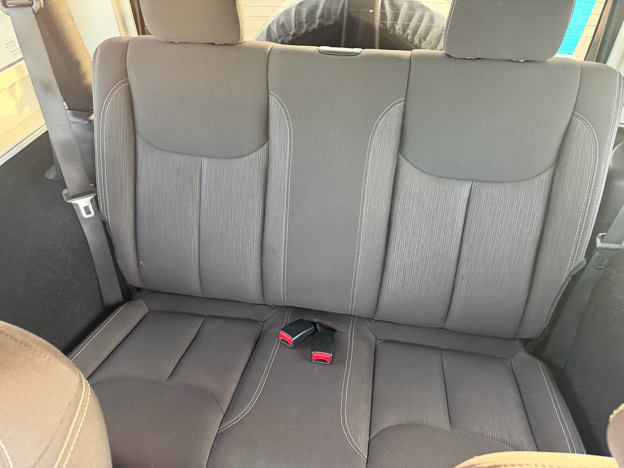 Jeep Wrangler 4WD 2dr Rubicon 2016