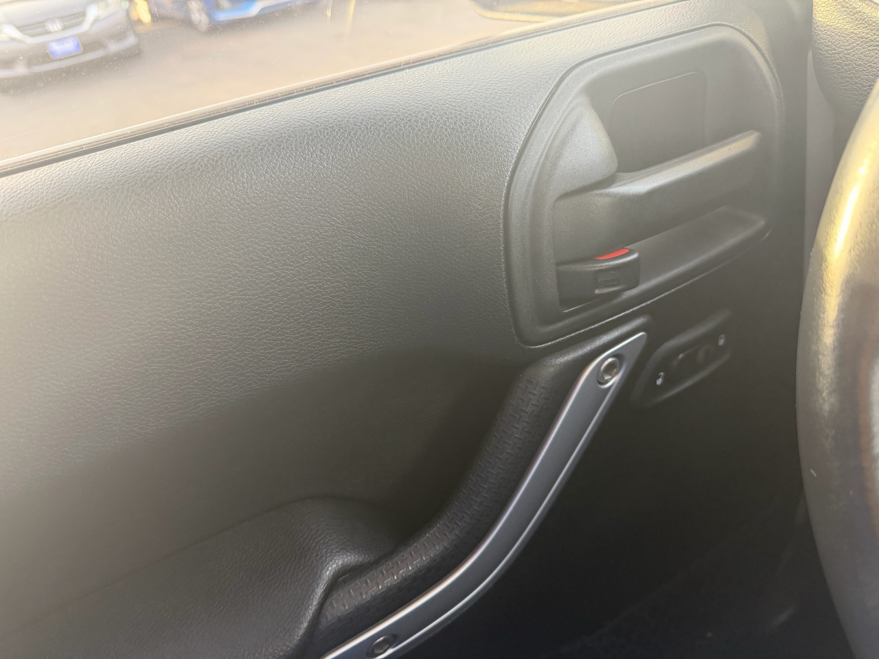 Jeep Wrangler 4WD 2dr Rubicon 2016