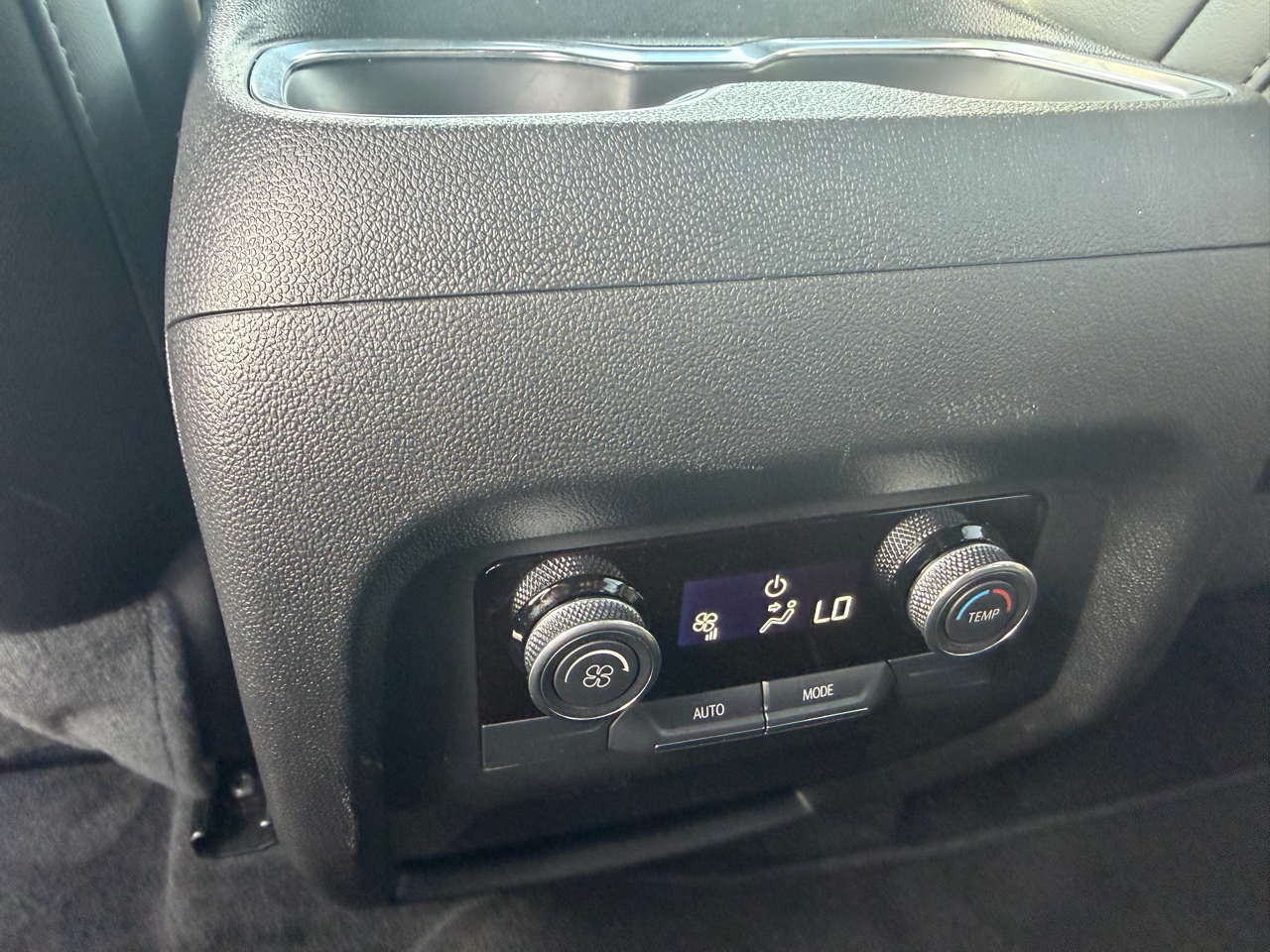 Buick Enclave 4dr Sport Touring 2025