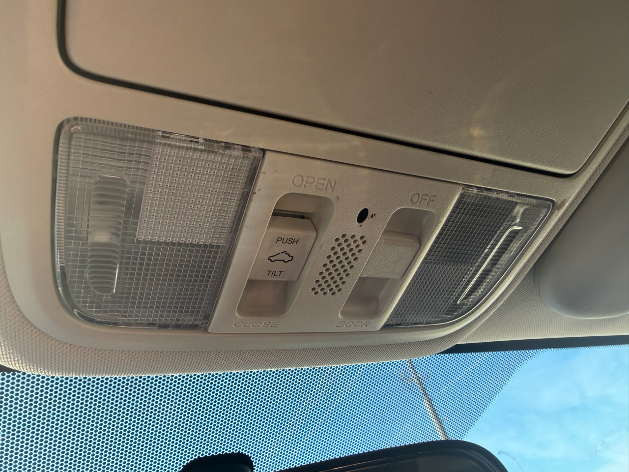 Honda CR-V AWD 5dr EX 2013