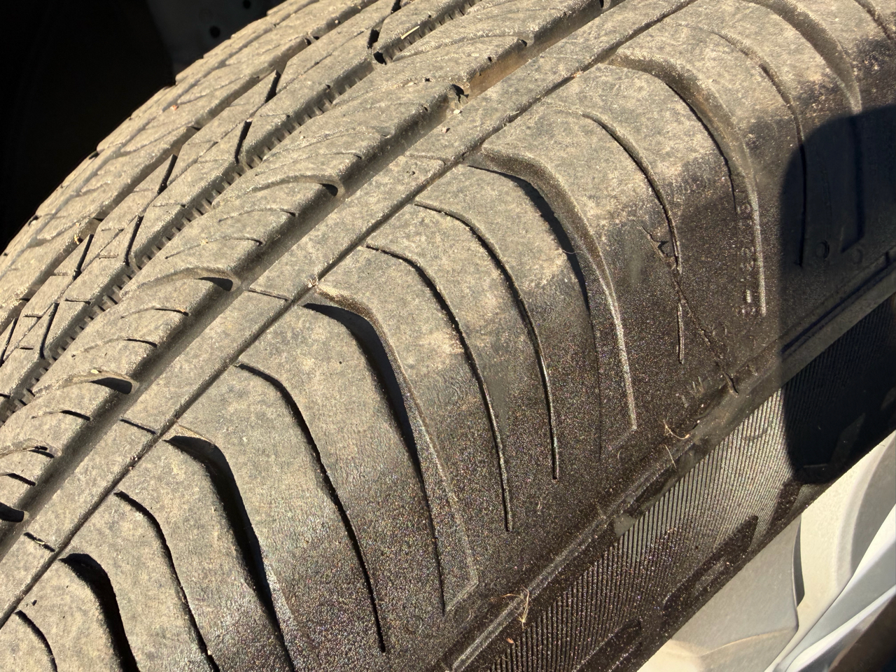 Honda CR-V AWD 5dr EX 2013