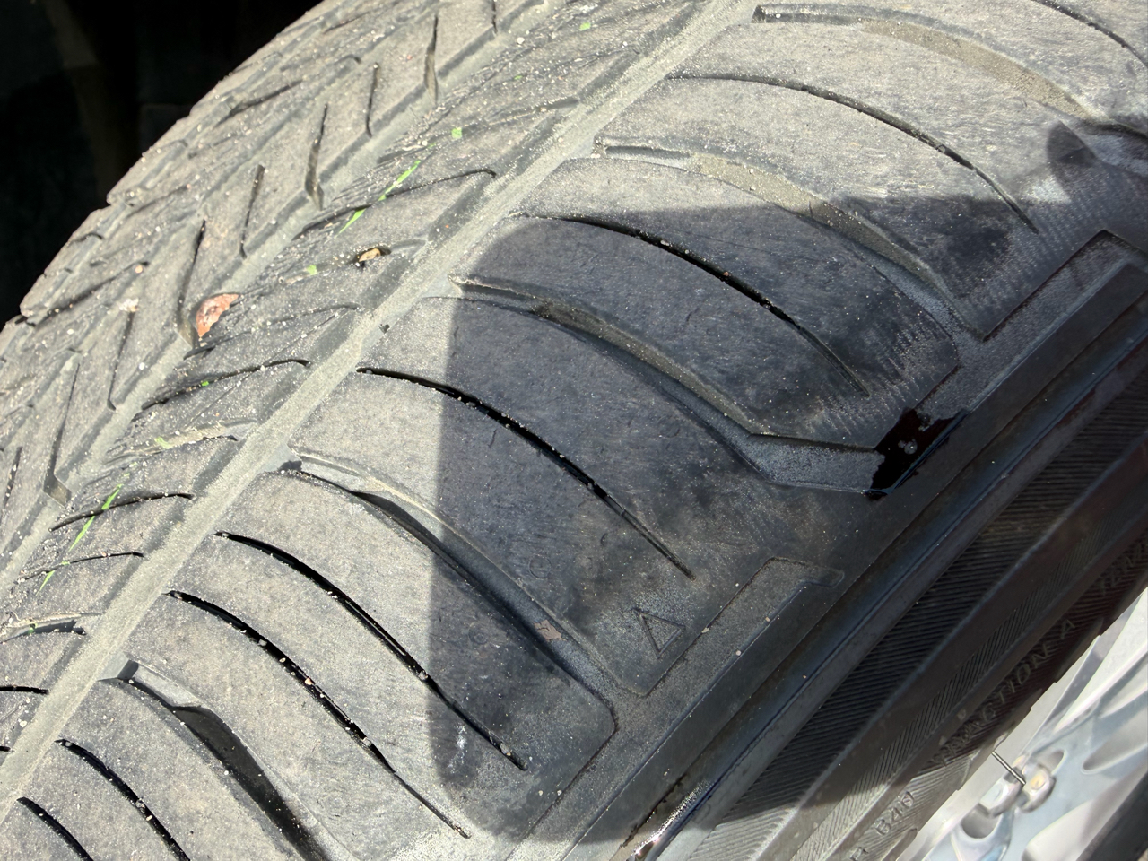 Buick Enclave AWD 4dr Leather 2016