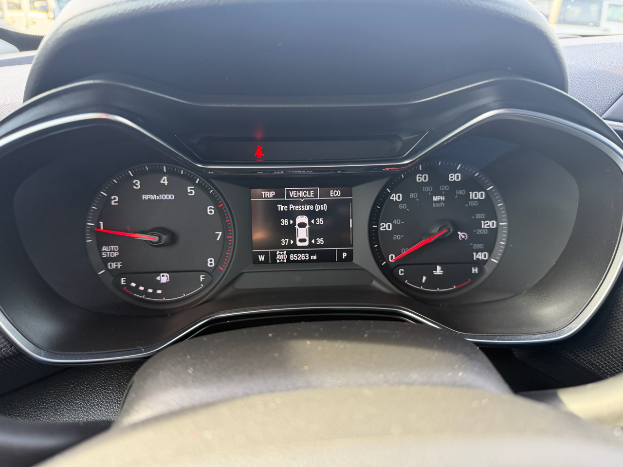 Chevrolet TrailBlazer AWD 4dr LT 2023