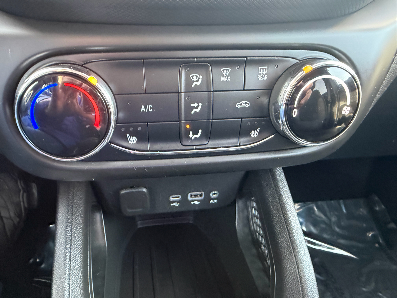 Chevrolet TrailBlazer AWD 4dr LT 2023