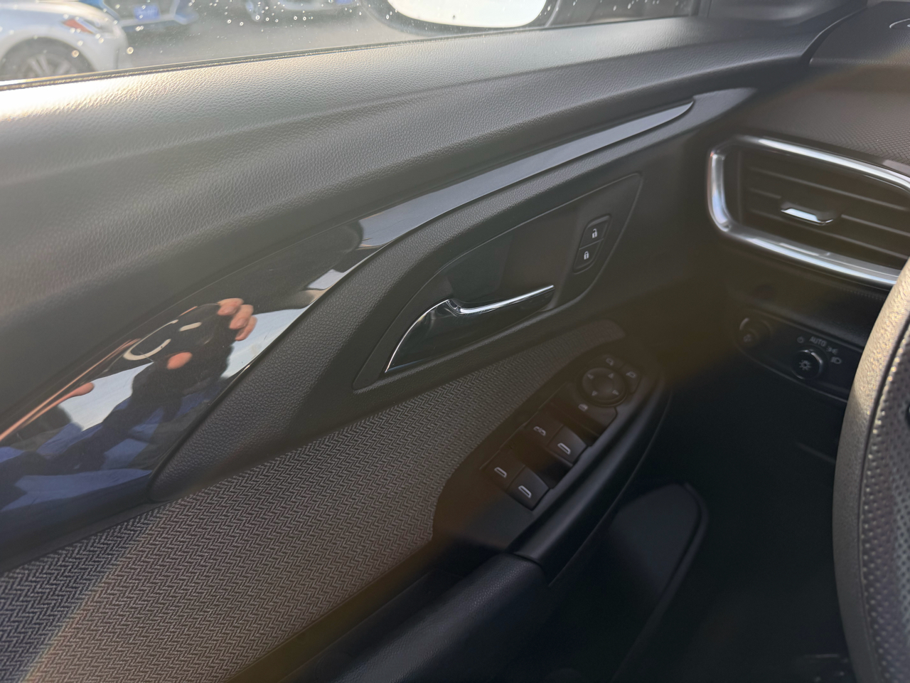 Chevrolet TrailBlazer AWD 4dr LT 2023