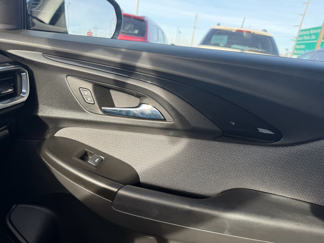 Chevrolet TrailBlazer AWD 4dr LT 2023