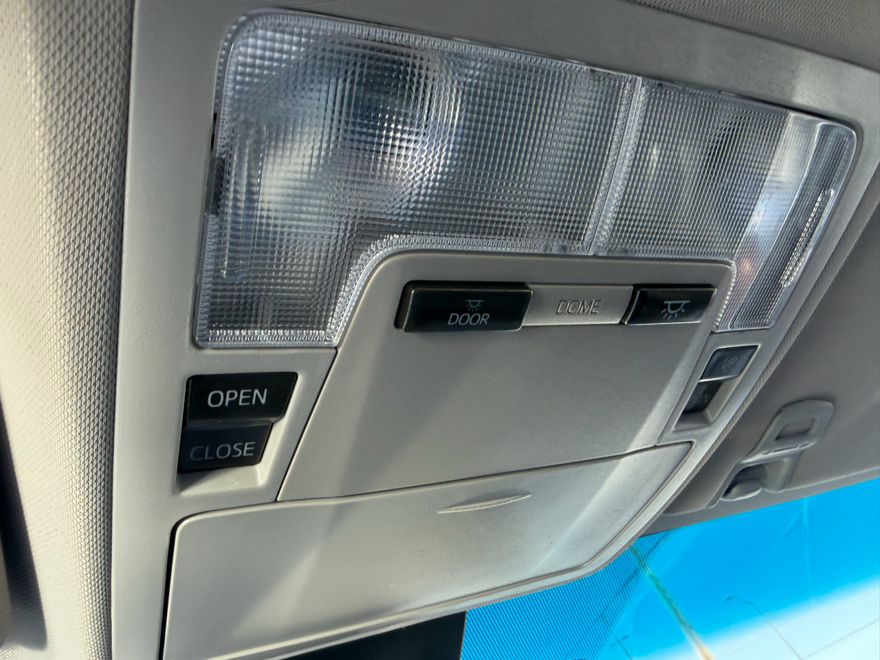 Toyota Avalon XLE Premium (Natl) 2018