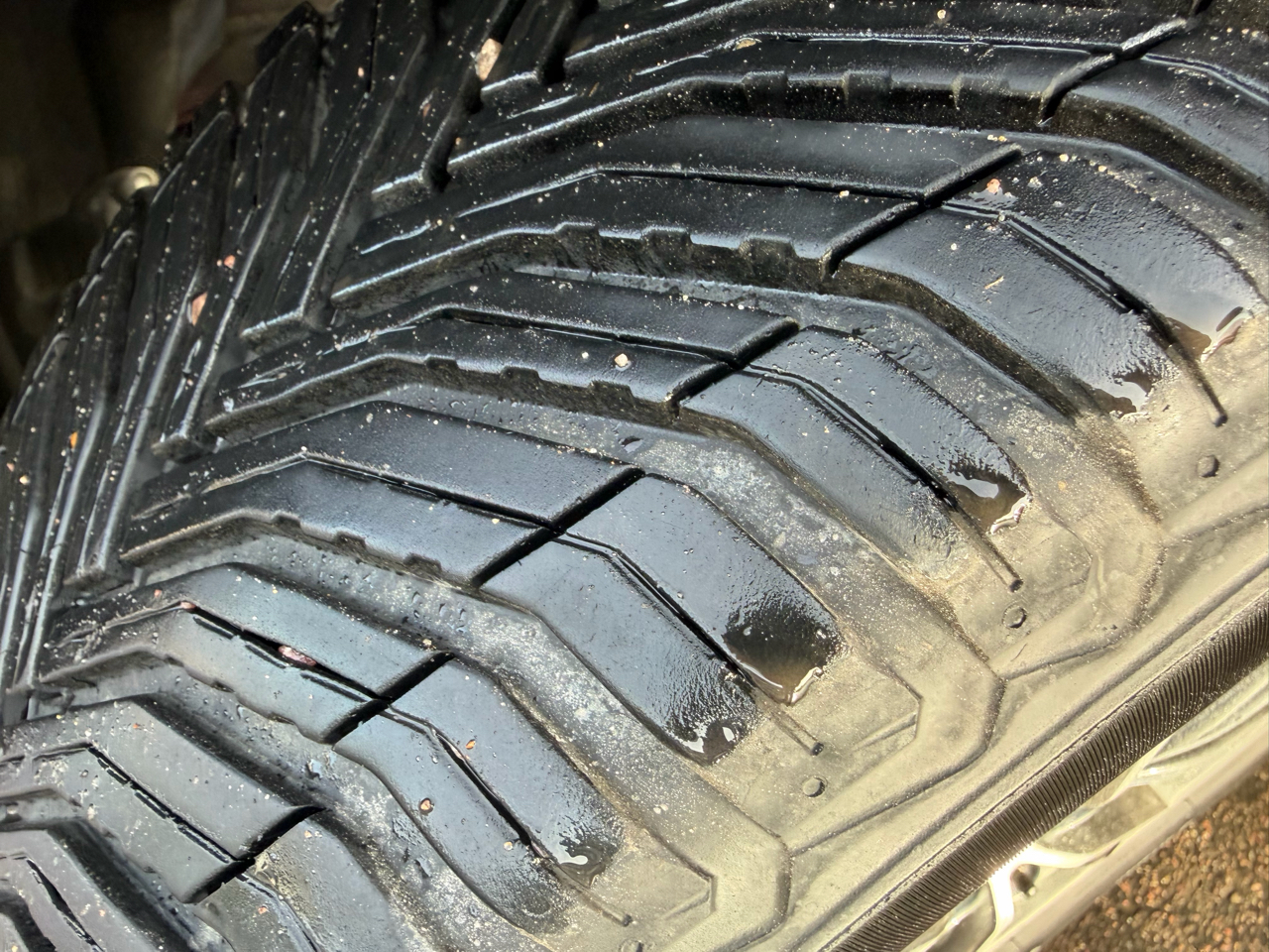 Toyota Avalon XLE Premium (Natl) 2018