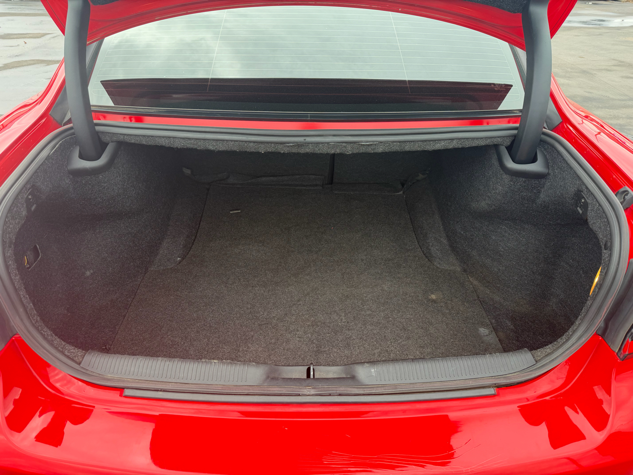 Dodge Charger R/T Scat Pack RWD 2017